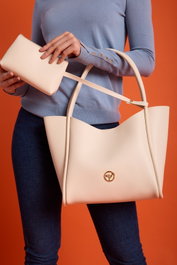Zoozie Bags Athens - Beige